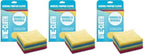 E-Cloth Microfiber Cloth 12-Pack, World's Leading Premium Microfiber Cleaning Cloth, Twice as Durable as Competition, 1 Year Guarantee, Ideal for Kitchen, Countertops, Sinks, and Bathrooms, Assorted by E-Cloth