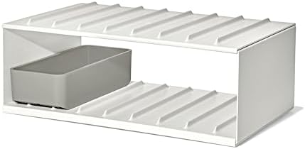 OXO Good Grips Water Bottle Organizer and Accessory Bin by Unknown