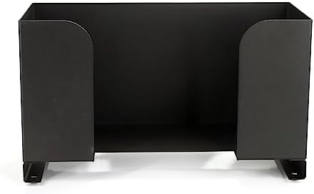 Huron Deposit Ticket Sorter and Holder - For Checks, Deposit Slips, Receipts, Forms, Tickets, and Vouchers - Image 2