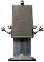 Road Superior Truck Parts Model 300 Replacement Truck and Trailer Security Aluminum Document Holder Box - Image 2