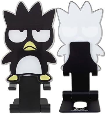 Sonix x Sanrio Character Phone Stand | Adjustable Cell Phone Holder, Desk Stand, Dock | Badtz Maru - Image 6