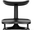 Libernovo StepSync Office Foot Rest for Under Desk at Work, Obsidian - Image 2