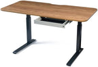 Perfect Posture Under Desk Drawer 10" x 20" Desk Organizer & Desk Storage - Image 4