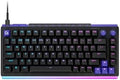 Logitech G512 X 75 TMR + Linear Switch Mechanical Gaming Keyboard - Black by Unknown
