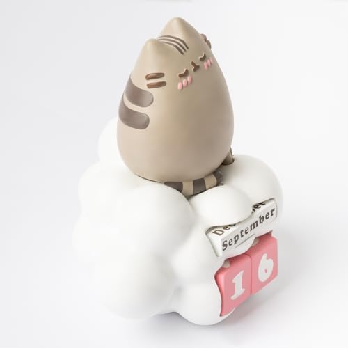 Grupo Erik Pusheen Calendar, Pusheen Gifts - Image 3