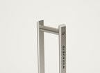 Woo Audio HPS-HS Compact Aluminum Headphone Stands (Silver) - Image 2
