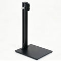 Copy Macro Stand, Film Digitization Scanning Stand, with Camera Quick-Release Plate-Adjustable Height, Column Height 450mm, for DSLR Macro Shoot, Animation Rostrum by Unknown