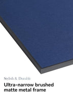 ARCOBIS Cork Board White Board Combo for Wall - Image 7