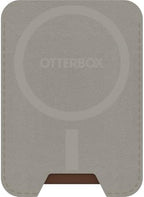 OtterBox Symmetry Series Cactus Leather Wallet (Case Sold Separately) - Desert Saddle - Brown - Image 4