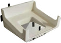 Sticky Note Dispenser Pegboard Mount Sticky Note Holder by Unknown