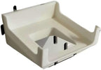 Sticky Note Dispenser Pegboard Mount Sticky Note Holder by Unknown