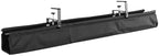 Kadimendium Under Desk Cable Management Tray Extra Large Oxford Cloth Organizer for Home and Office 48 Inch with Secure Clamps - Image 2