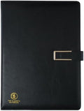 The Closer's Notebook: Sales Journal & CRM Planner for Sales Reps — Prospecting, Lead Tracking, Follow-Ups & Goal Setting by Unknown