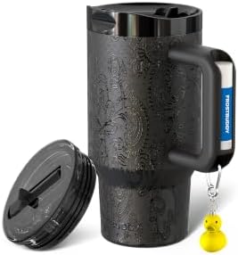 Frost Buddy Thicc Buddy 16oz Tumbler - Insulated Stainless Steel by FrostBuddy