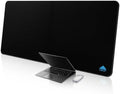 Cacoy 59"x27.5" Large Gaming Mouse Pad, Professional Desk Mouse Mat, Black by Cacoy