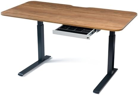 Perfect POSTURE Under Desk Drawer Desk Storage Pen Organizer - 9.25" x 17" - Image 4