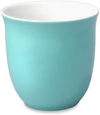 FORLIFE Japanese Teacup (Set of 4), 6.5 oz., Turquoise - Image 2