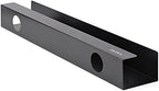 StarTech Under Desk Cable Management Tray, 23-1/2"L x 4-1/2"D (UDCMTRAY) - Image 3