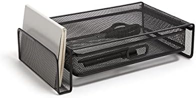 TRU RED Mesh Phone Stand for Desktop Phones, Telestand Organizer - Image 2