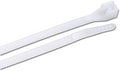 Gardner Bender 46-206M Nylon Cable Tie, 6 in., Natural by GardnerBender