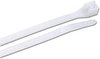 Gardner Bender 46-206M Nylon Cable Tie, 6 in., Natural by GardnerBender