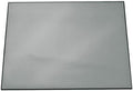 Durable, Desk Mat, Non-Slip, Easy to Clean, Gray, 27.5" x 19.75" by DURABLEOfficeProducts