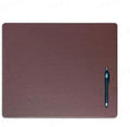 Dacasso Leatherette Conference Pads by Dacasso