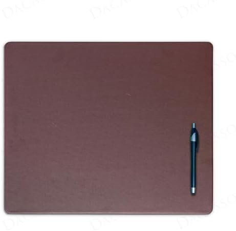 Dacasso Leatherette Conference Pads by Dacasso