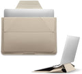 MOFT Laptop Carry Sleeve with Stand &Smart Storage for 13" Laptop for Work by MOFT