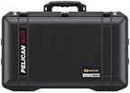 Pelican Air 1555 Case With Foam - Black - Image 3