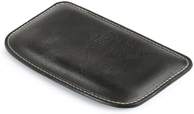Londo Genuine Leather Keyboard Pad - Premium Ergonomic Support for Comfortable Typing at Work and Home - Image 7