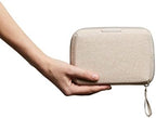 Bellroy Tech Kit Compact (Tech Accessories Organizer, Zipper Pouch) - Saltbush - Image 4