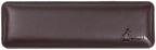 Bailey by Castle Leather Keyboard Wrist Rest (Woodland, Tenkeyless) - Image 3
