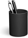 Durable Pen Holder ECO | Blue Angel Certified | Pack of 6 in Black 775901 by DURABLEOfficeProducts