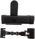1 Set Document Copy Holder Clip: Artist Easel Brush Clip Holder & Copy Paper Clamp - Handy Artist Supplies Canvas Clamp for Easel Painting & Document Typing by OSOLADY