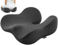 Dreamer Car Seat Cushion for Tailbone & Sciatica Pain Relief by DreamerCar