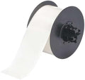 Brady B30C-2250-595-CL 100' Length x 2.250" Width, B-595 Vinyl, Clear BBP31 Indoor/Outdoor Tape by BradyCorp