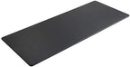 Dacasso Leather Desk Pad Without Side Rails - Image 4