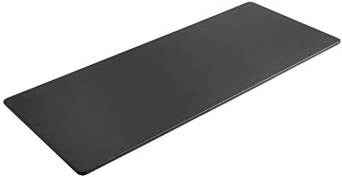 Dacasso Leather Desk Pad Without Side Rails - Image 4