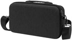GEEKRIA Desktop Computer Hard Travel Case, Compatible with Apple 2026 Mac Mini M5 / 2024 Mac Mini M4 / Pro, Fit for Magic Keyboard, Mouse, Trackpad and Accessories (Dark Gray) - Image 4