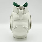 Custom Desk Caddie Golf Bag for Pens, Scissors, and Pencils - Image 2