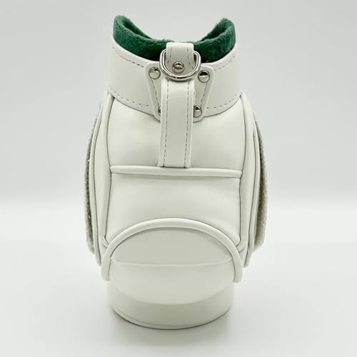 Custom Desk Caddie Golf Bag for Pens, Scissors, and Pencils - Image 2