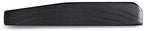 Glorious Wooden Wrist Rest - Compact - Onyx/Black - Mechanical Keyboards Wood Ergonomic Palm Rest| 12x4 inches/19mm Thick (GV-75-DARK) - Image 5