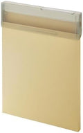 Lihit Lab Mutual Congress Case, A4, Vertical, 150 Copy Paper, Matte Yellow A2072-5 by LIHITLAB