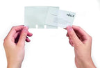 Durable, Visifix Desk Business Card Files, Black - Image 4