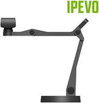 IPEVO Uplift Multi-Angle Arm for Smartphones, Multi-Jointed Phone Holder for Visual Communication and Presentations, Small Footprint Smartphone Stand for Remote Work and Distance Learning. - Image 3