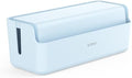 ORICO Cable Management Box, Keeping Cords Tidy and Protected from Damage by ORICO