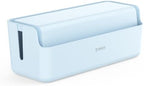 ORICO Cable Management Box, Keeping Cords Tidy and Protected from Damage by ORICO