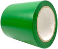 MAT Vinyl Marking Tape Kelley Green - 5 inch x 36 yds. for Safety Floor Marking (School Gym, Restaurants, Warehouse), Dance Floor Splicing, Pinstriping Cars & Boats by MATTape