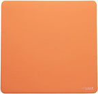 Artisan FX Zero MID Orange Gaming Mouse Pad Esports (XL, Orange) by Artisan